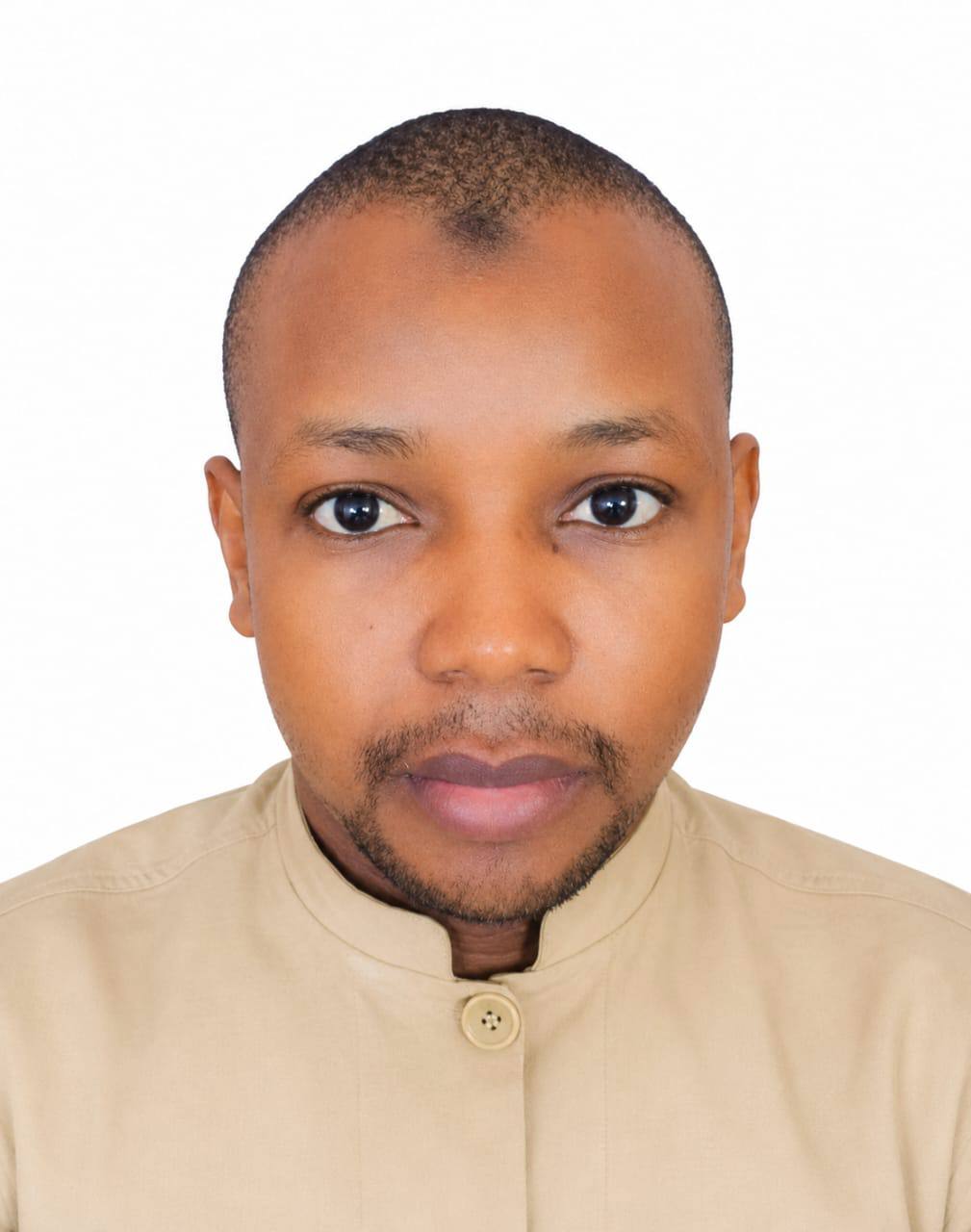 PYO team member