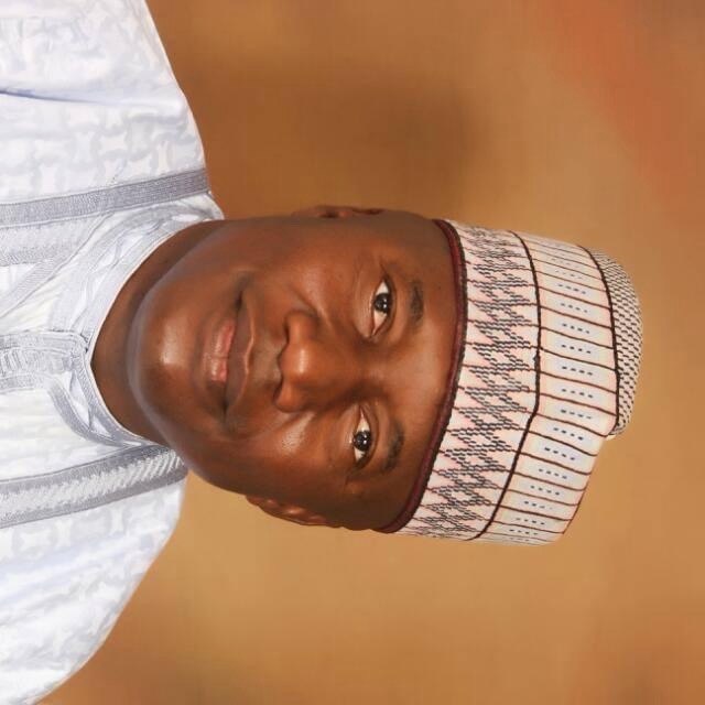 PYO team member